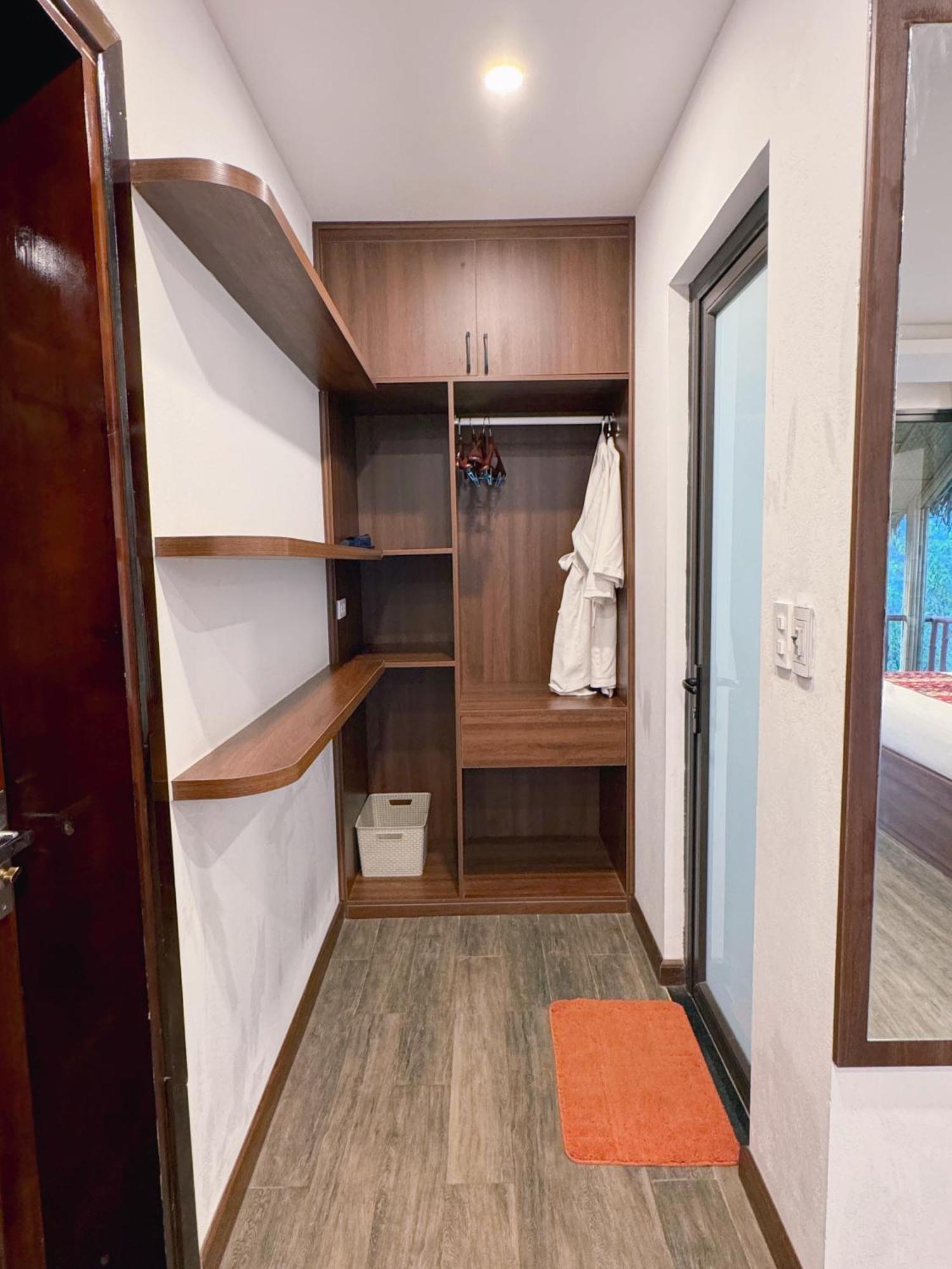 Sapa Eco Villas & Spa Bagian luar foto