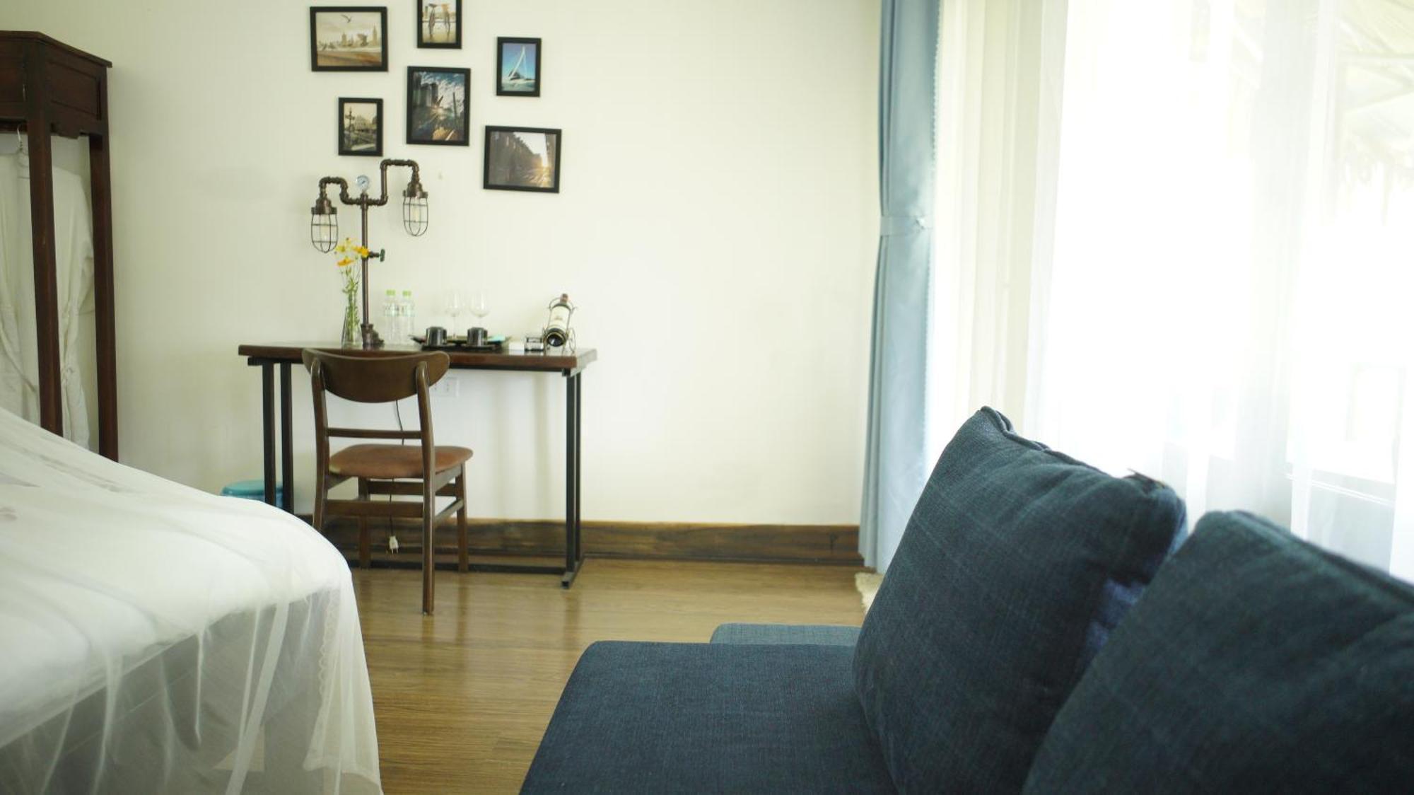 Sapa Eco Villas & Spa Bagian luar foto